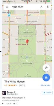 今日头条谷歌地图搜不到,探寻消失的神秘地点揭秘