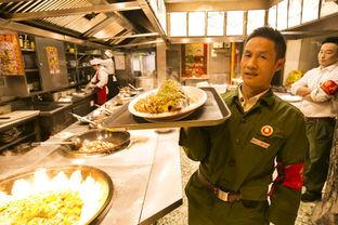 吉林长春网红食堂在哪,探寻吉林美食新地标